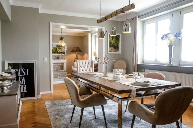 Ferienwohnung Saarlouis