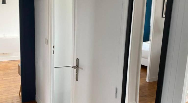 Rental apartment with 2 rooms for 6 persons — photo 5