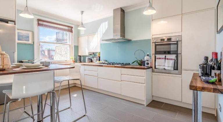 Holiday apartment | Pets allowed — photo 3