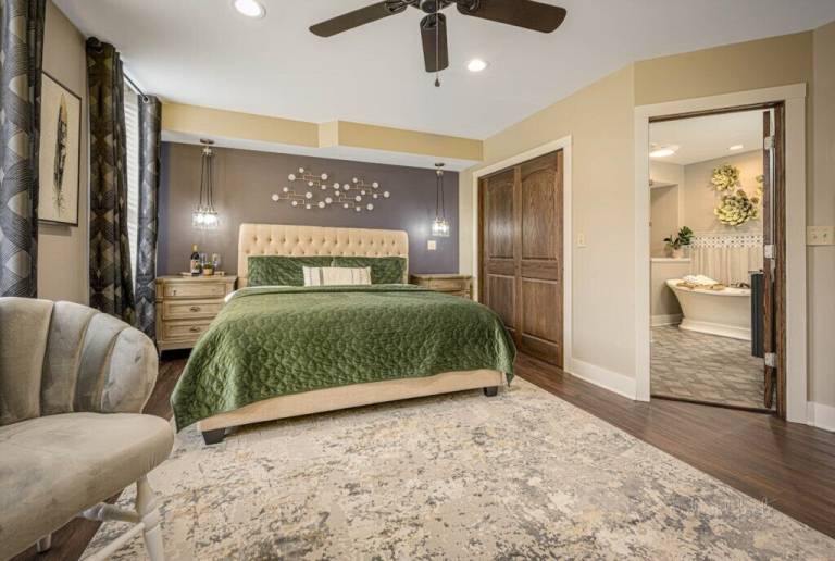 Apartment Galena