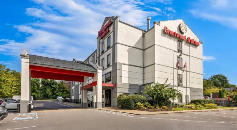 Brentwood Suites Nashville an Ascend Collection Hotel