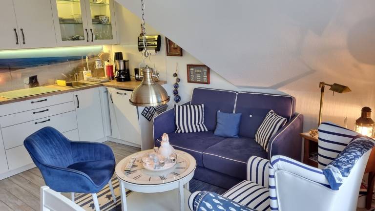 Ferienwohnung Kühlungsborn