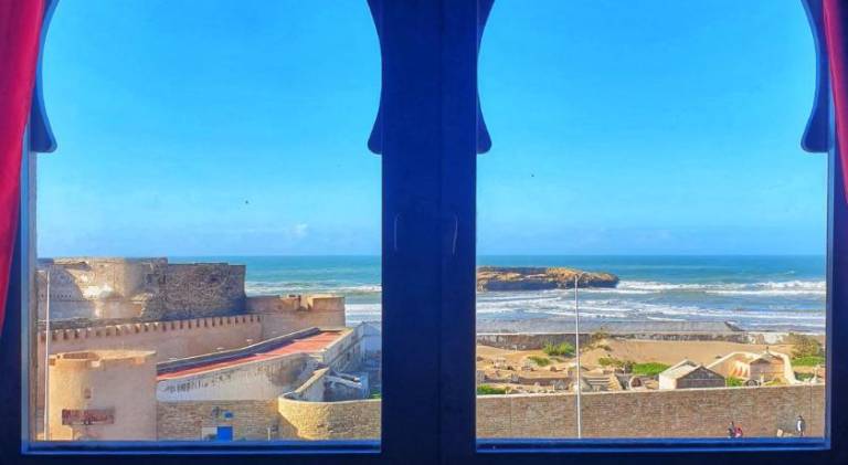 Ocean Hideaway - Sea View — photo 3