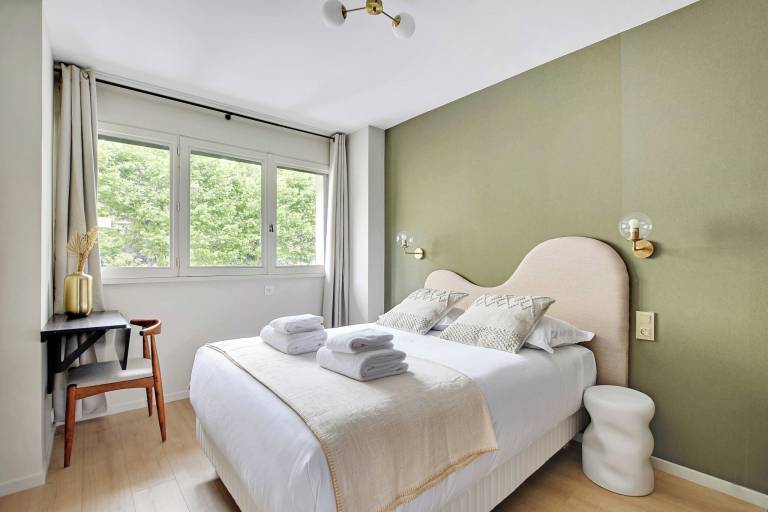 Appartement Le Plessis-Robinson