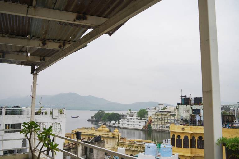 HYPE Hostel Udaipur — photo 3