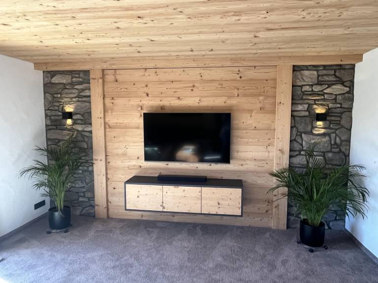 Ferienwohnung Gunzesried