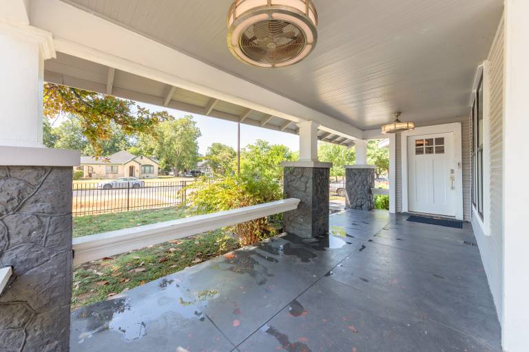 Vacation home with barbecue — photo 3