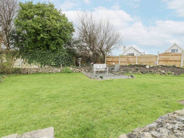 Cottage Benllech