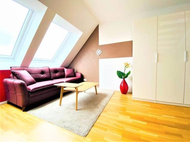 Apartment Erdberg