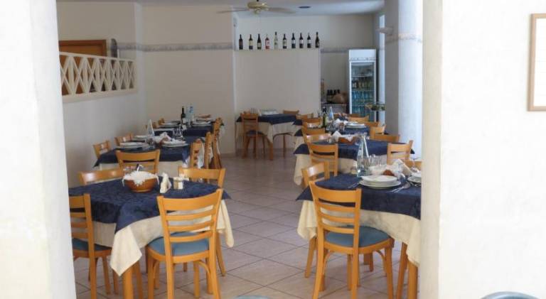 Hotel Luciana — photo 4