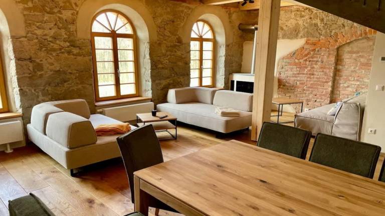 Ferienwohnung  Bischofswerda