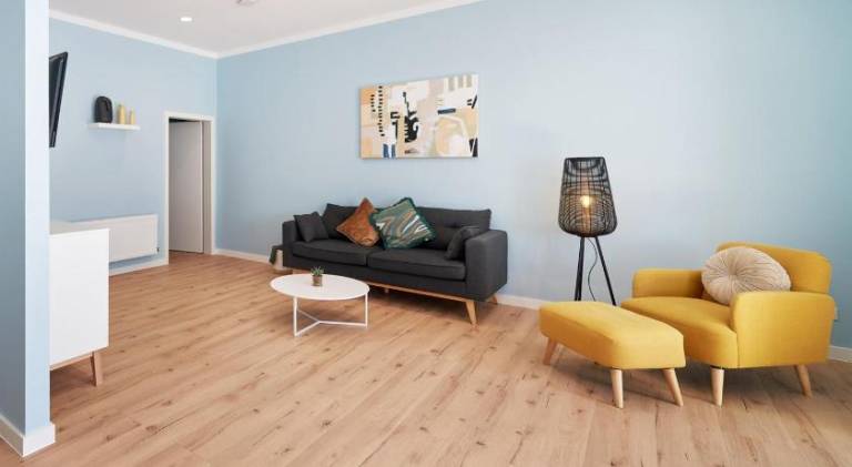 Ferienwohnung Assmannshausen
