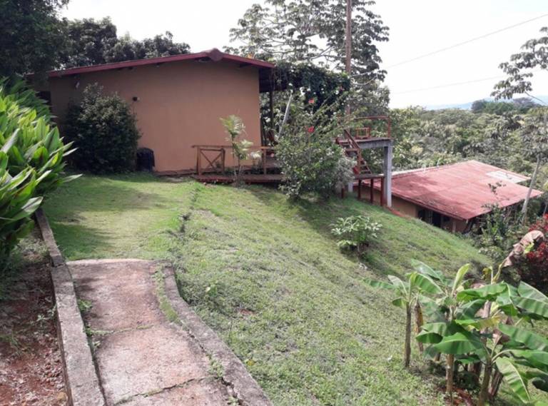 Bed and breakfast  Santa Catalina