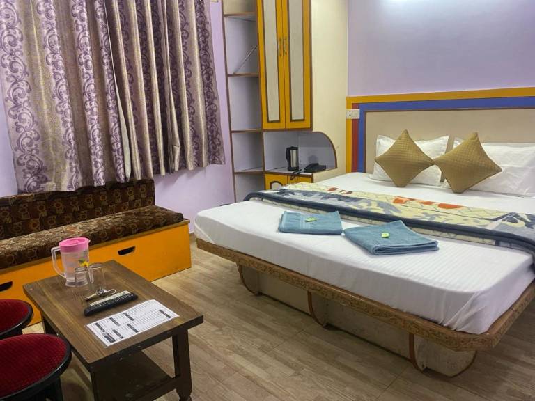 Goroomgo Royal Inn B&B Shimla — photo 2