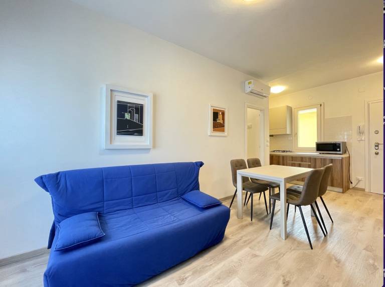 Rental apartment with patio | Next to the beach | Pets allowed — photo 3