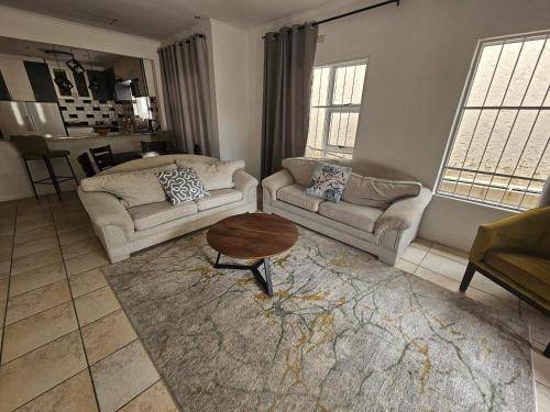 House  Rivonia