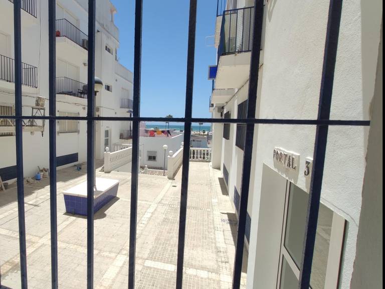 Pleasant holiday apartment | Sea view | Next to the beach | Pets are welcome — photo 4