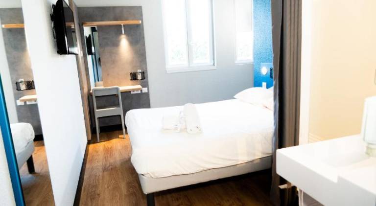 Ibis budget Aix en Provence — photo 2