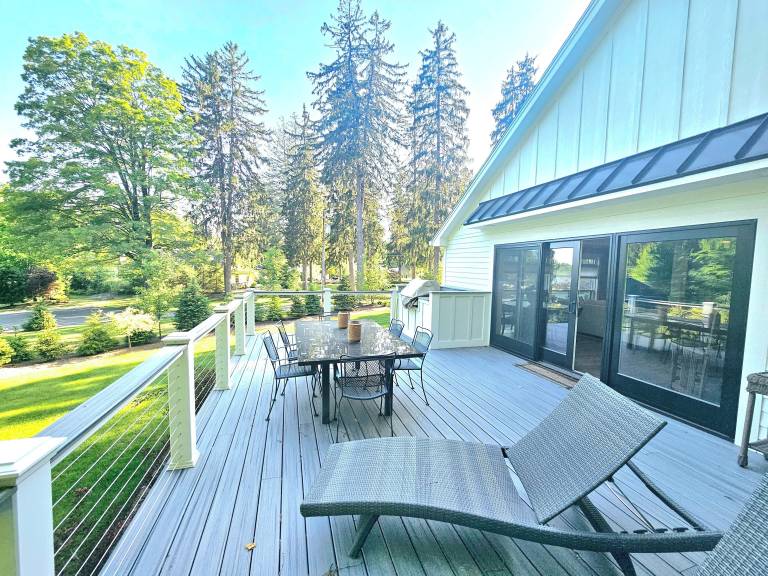 Villa Bolton Landing