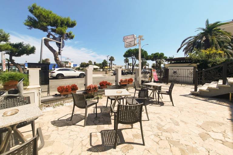 Appartamento vacanza Colonnella