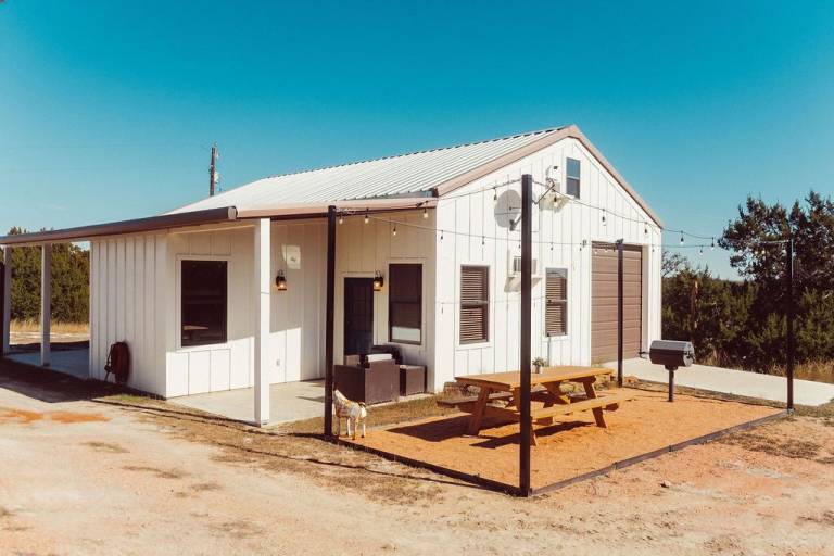 Apartment Luckenbach