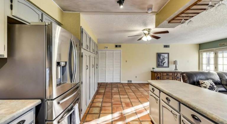 Vacation home with 4 rooms for 8 persons — photo 4