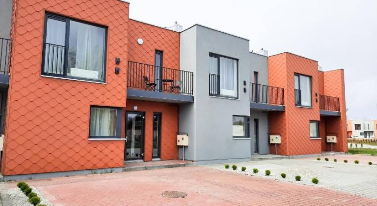 Lovely holiday apartment with patio, BBQ & garden | Perfect for remote work | Pets allowed — photo 4