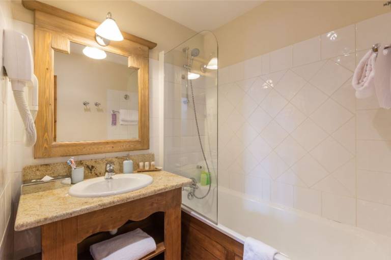 Appartement Les Arcs