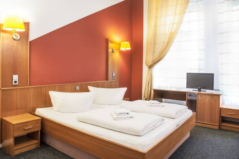 Pension Friedrichshain