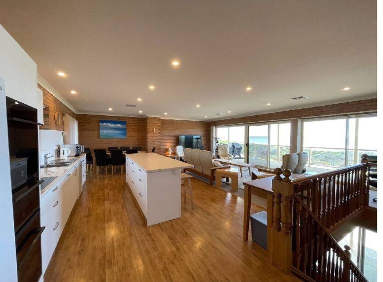 House Marion Bay