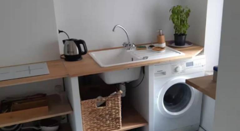 Holiday apartment | Close to Marseille Cathedral — photo 5
