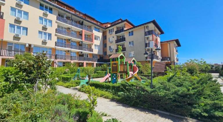 Rental apartment with pool | Pets allowed — photo 4
