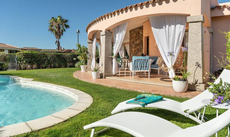 Villa 'Sofia' with Private Pool, Wi-Fi and Air Conditioning — photo 2