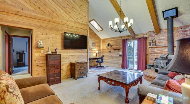 Vacation home | Suitable for remote work — photo 2