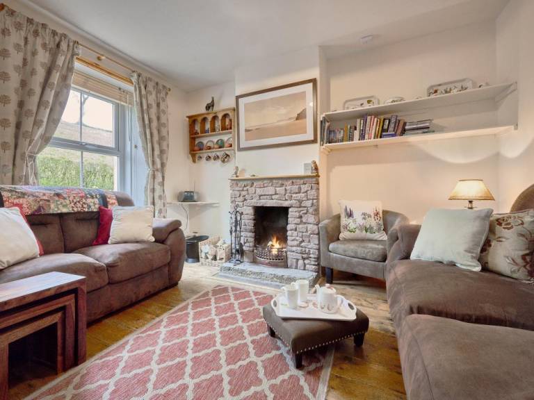 Cottage Workington