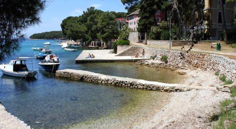 Holiday apartment with 2 rooms for 4 persons — photo 5