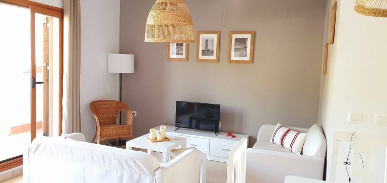 Apartamento Chiclana de la Frontera