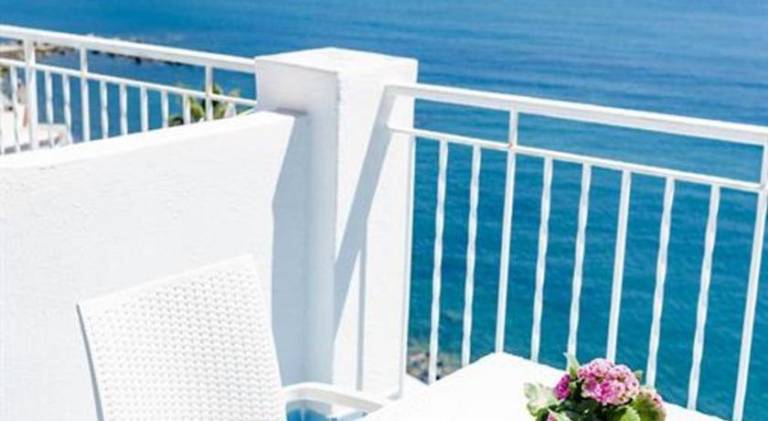 Hotel Casa Rosa Sea & Spa — photo 4