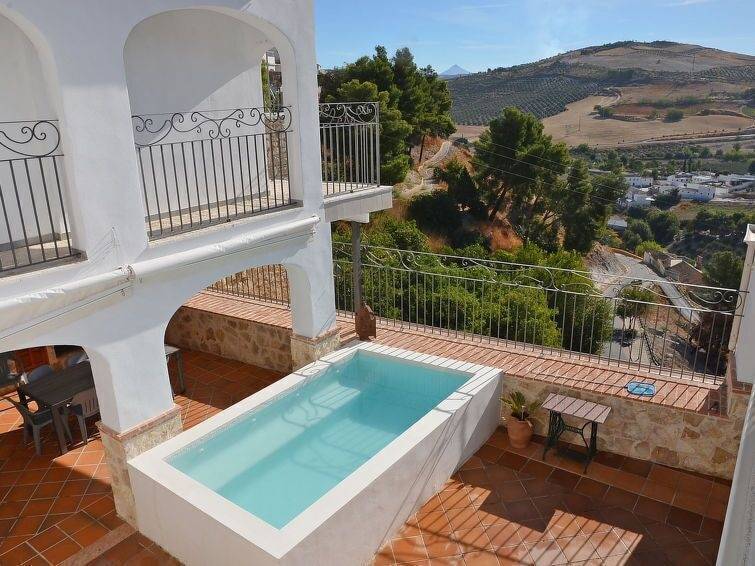 Casa Baena