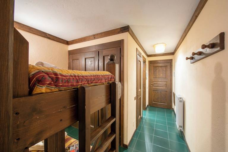 Appartamento vacanza  San Sicario Alto