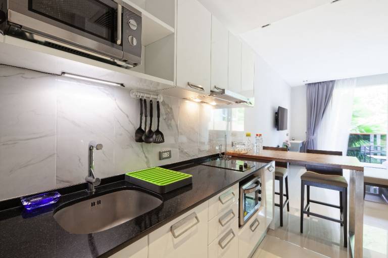 Appartement Patong
