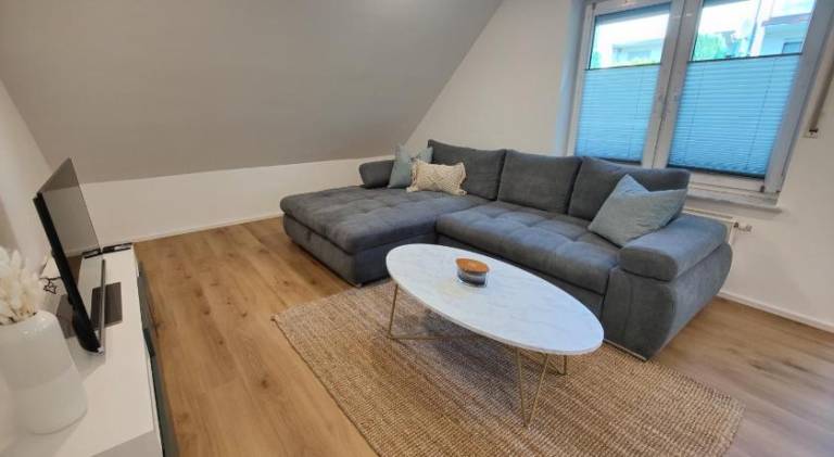Ferienwohnung Olpe