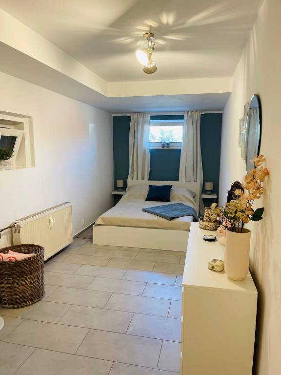 Ferienwohnung Neudorferhof