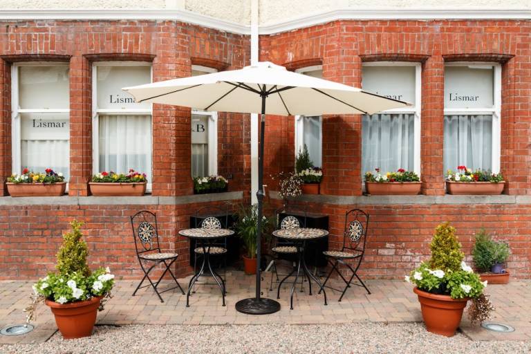 Accommodation Dundalk