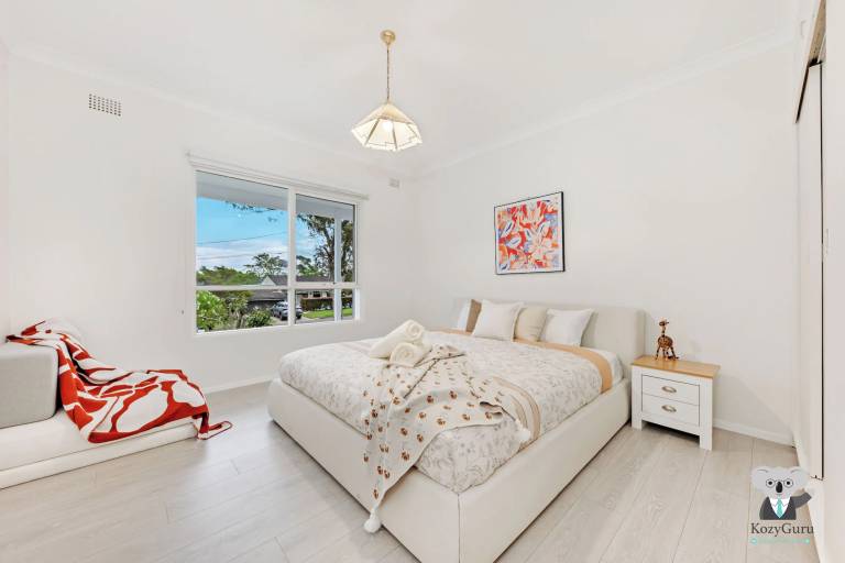 Apartman Forestville