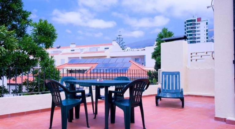 RESIDENCIAL MONACO — photo 5