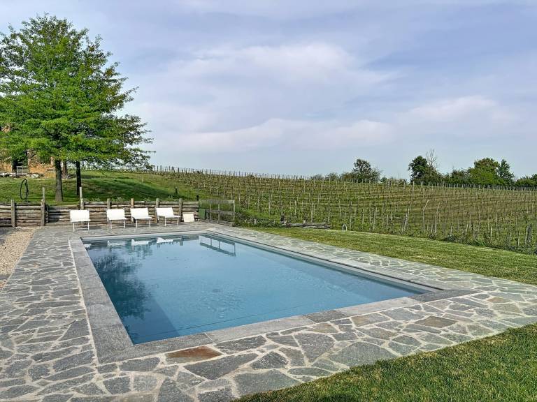 Fully equipped house with pool, BBQ & terrace | Pet-friendly — photo 4