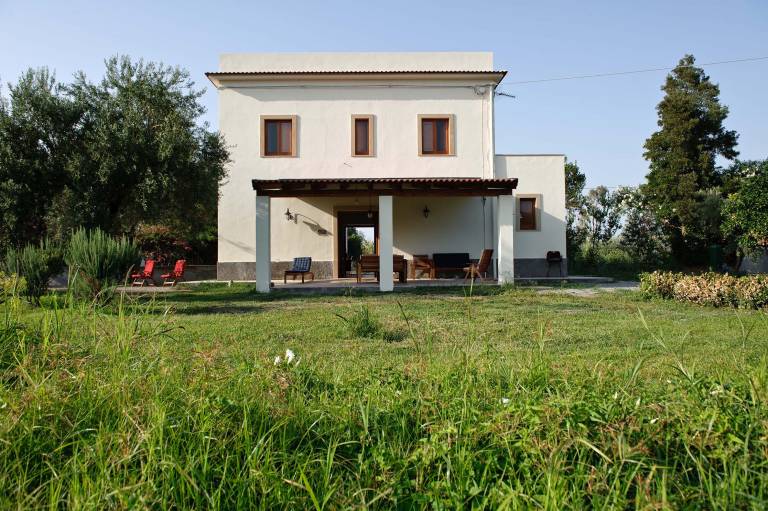 Villa Mongiove