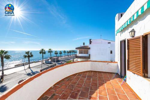 Appartement Alcossebre