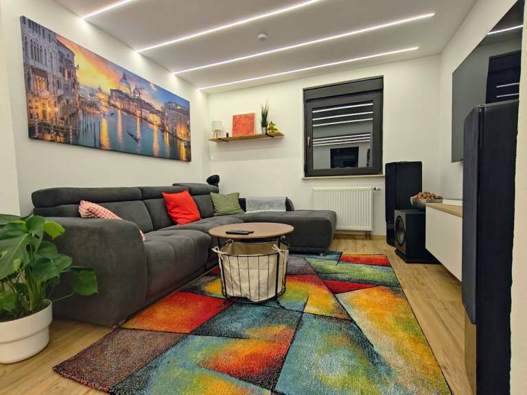 Ferienhaus  Landstuhl